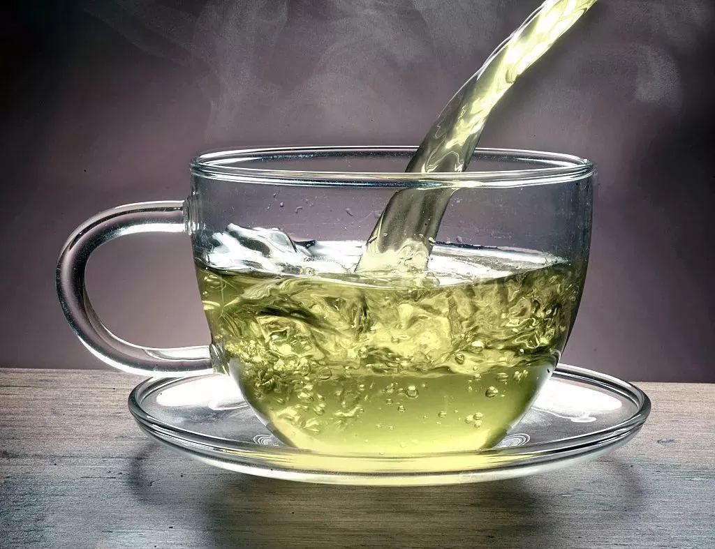 关于茶知识丨如何分辨绿茶、白茶和黄茶
