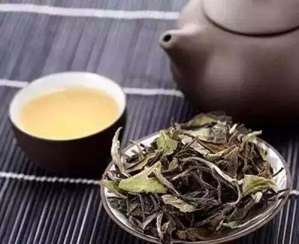 关于茶的常识：长期收藏白茶，是选择散茶好还是饼茶好呢?