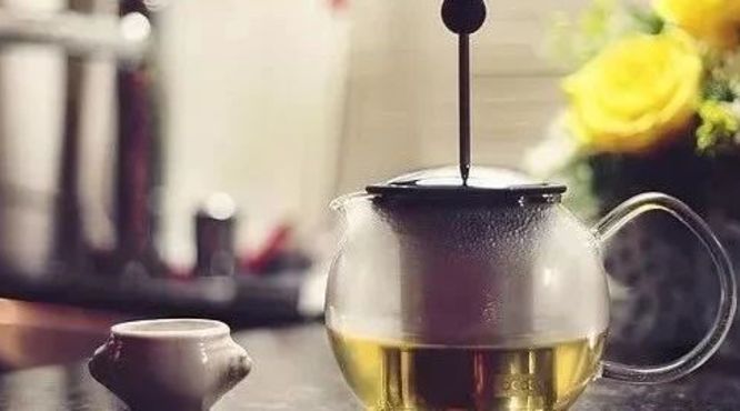 白茶“变味”是为何