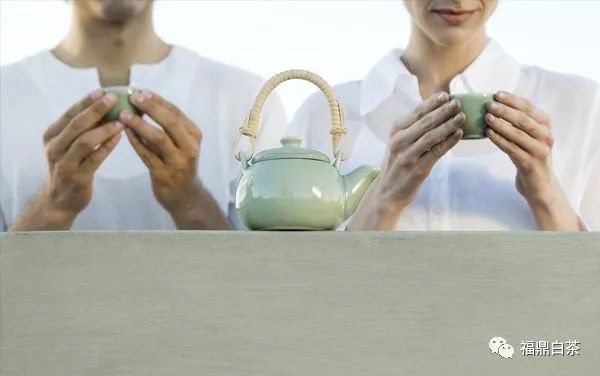 白茶“变味”是为何