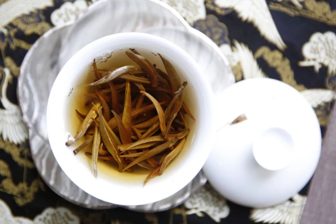 景谷大白茶，你下一个该学习的茶
