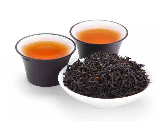 绿茶、乌龙茶、红茶、白茶、黄茶、黑茶