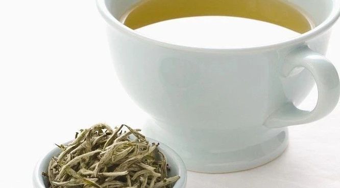 白茶的功效与作用？