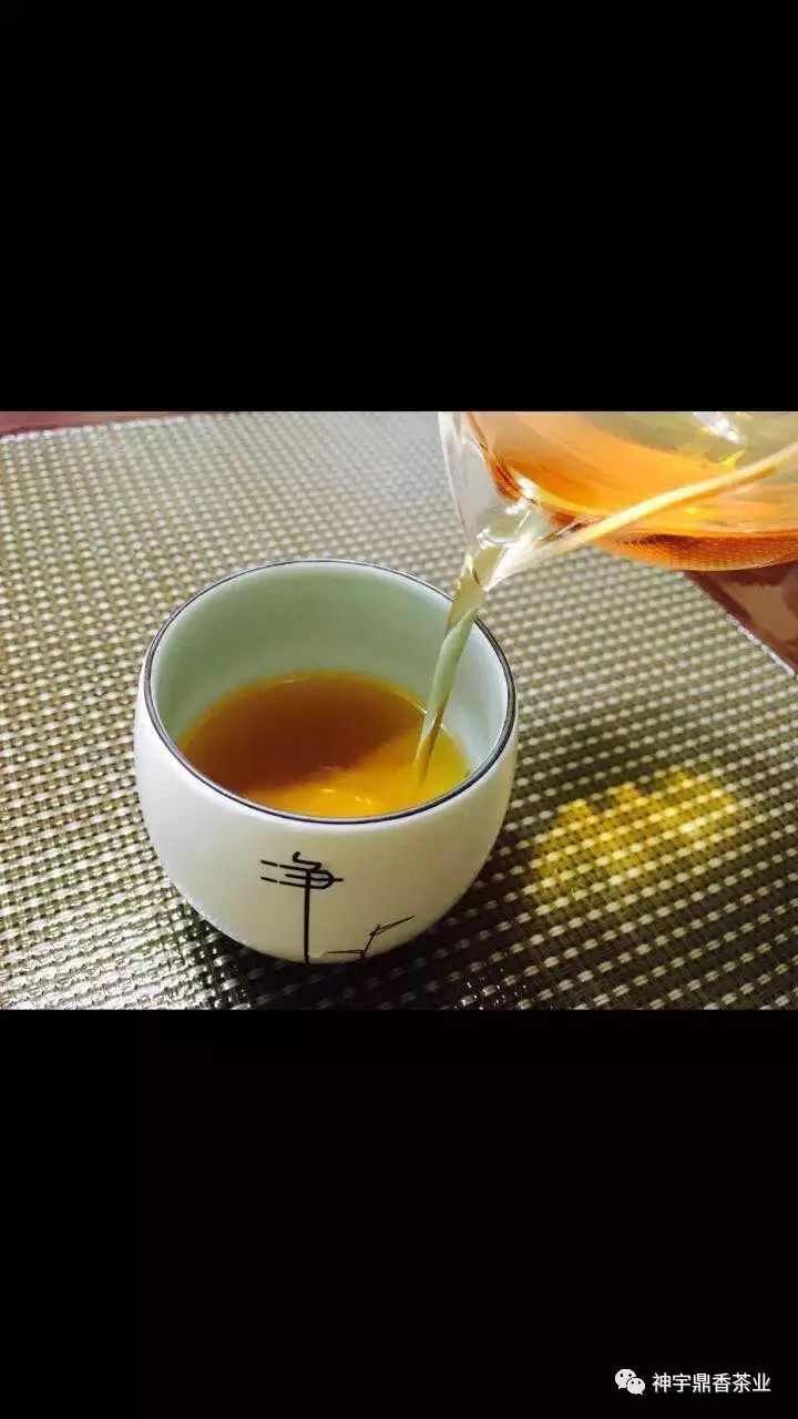 白茶具有现实意义的功效是什么