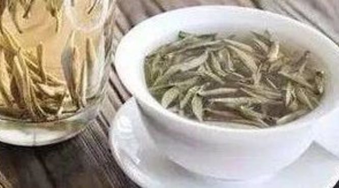 关于茶文化：喝茶养生之白茶五问