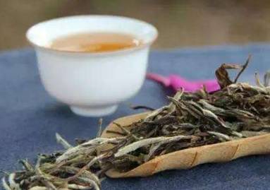 关于茶文化：喝茶养生之白茶五问