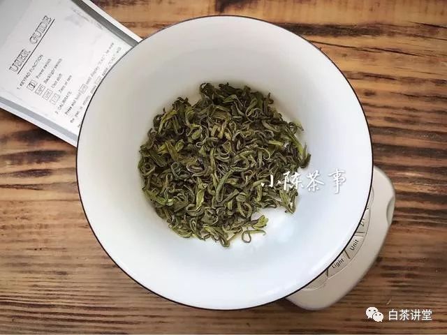 2019年绿茶、黑茶、白茶、红茶、乌龙茶、黄茶上市时间