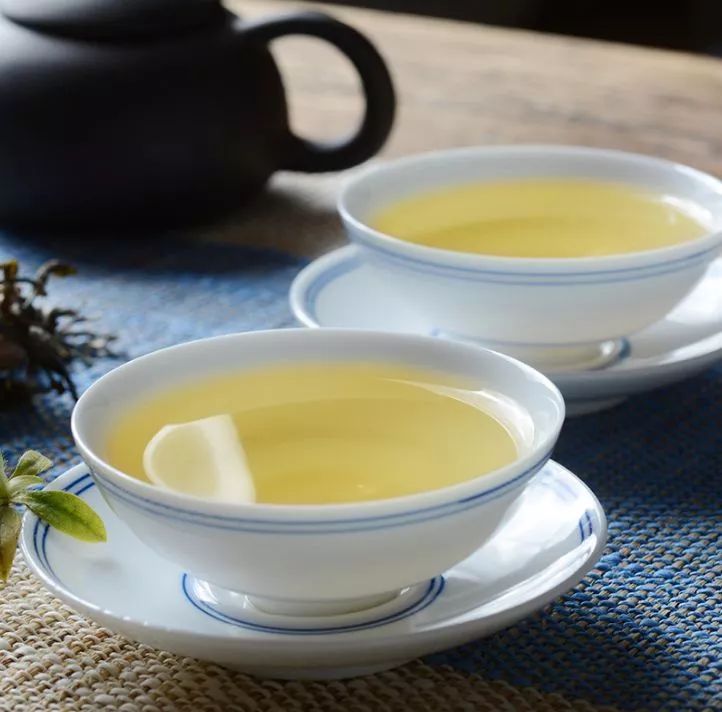 茶丨普洱陈香是如何的？