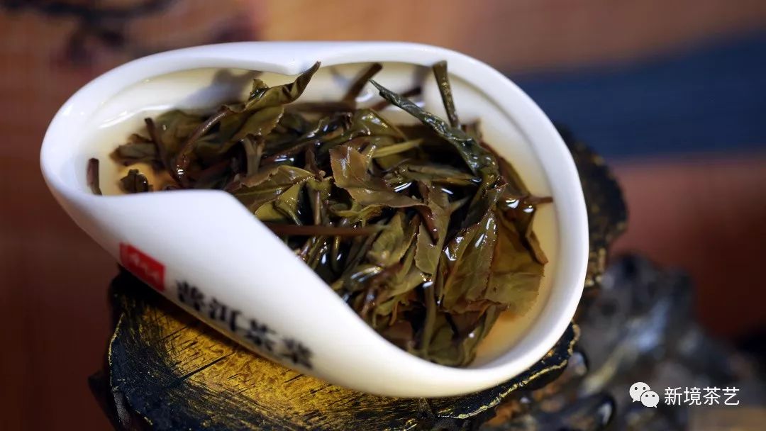 普洱春茶上市，如何从中挑选价格好、品质佳的茶叶
