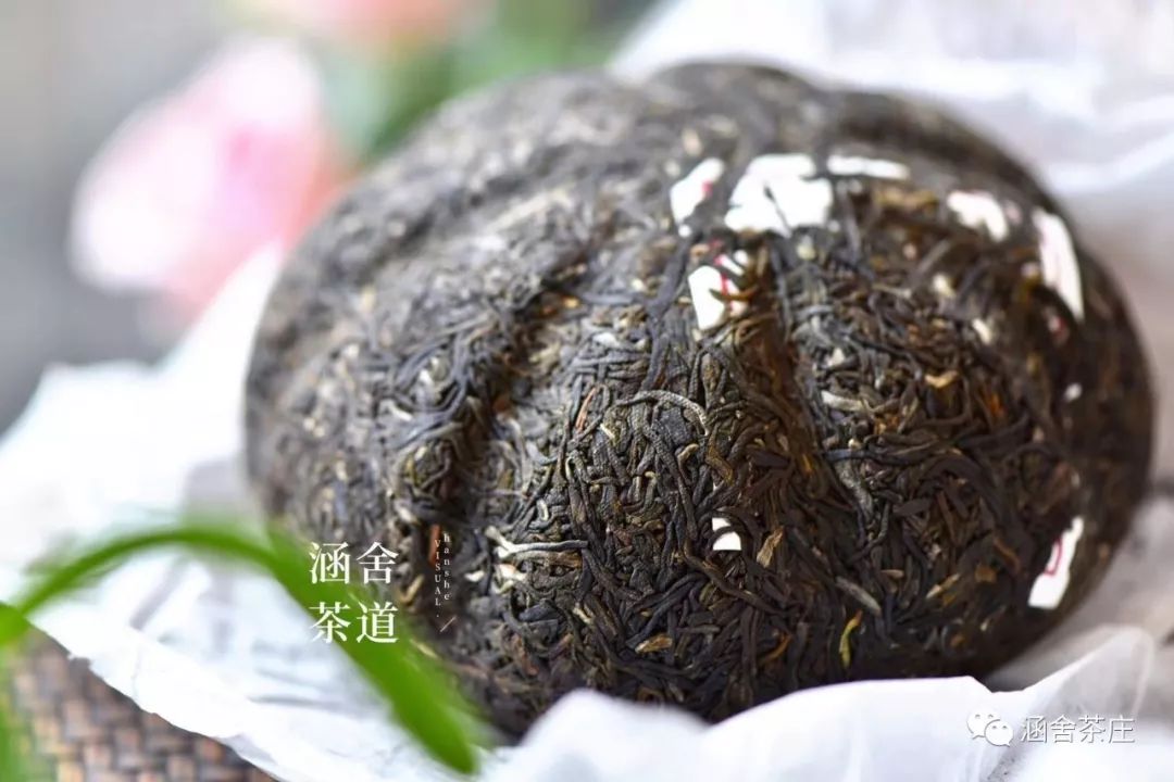 为什么普洱紫芽茶，被冠以了“茶中黄金”等称谓