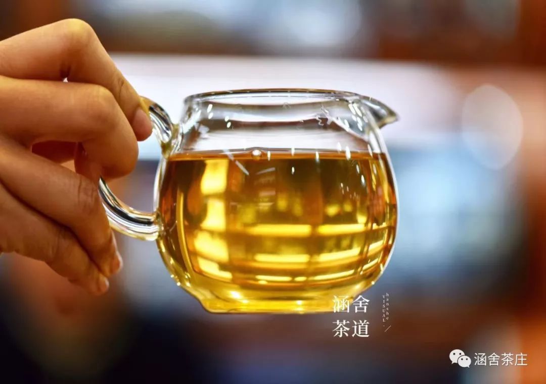 为什么普洱紫芽茶，被冠以了“茶中黄金”等称谓