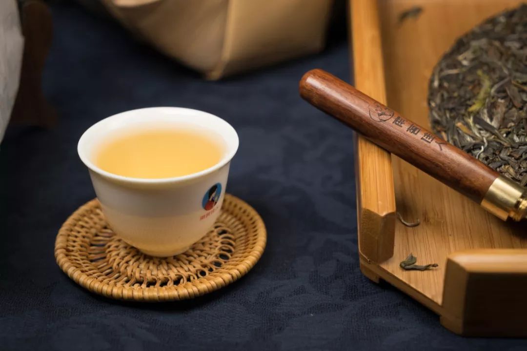 【茶香茶味】一篇文章读懂什么是普洱春茶