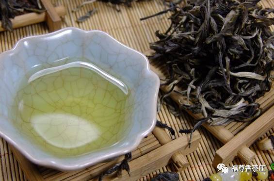 【茶香茶味】一篇文章读懂什么是普洱春茶