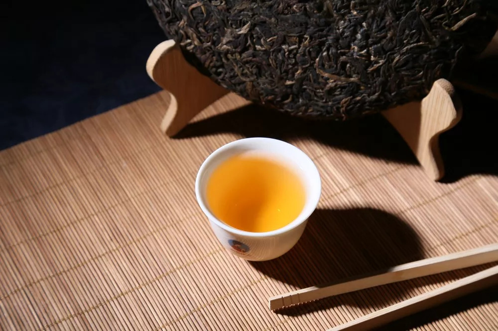 该怎么样去选择普洱口粮茶？