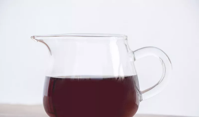 怎么知道一款茶是不是普洱中期茶？