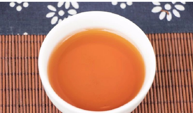 怎么知道一款茶是不是普洱中期茶？
