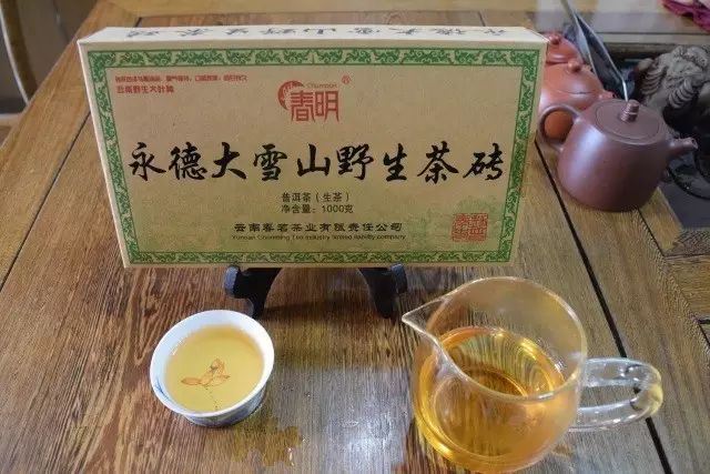 【老缪说茶】如何判断普洱新茶的转化趋势