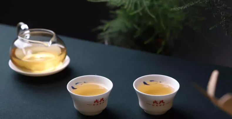 勐库戎氏本味大成普洱有机生茶直供优惠|特别茗