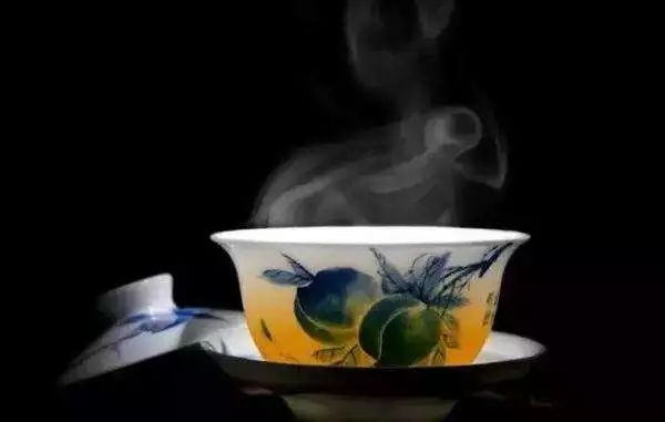 好茶配好器，用盖碗泡普洱更好喝！