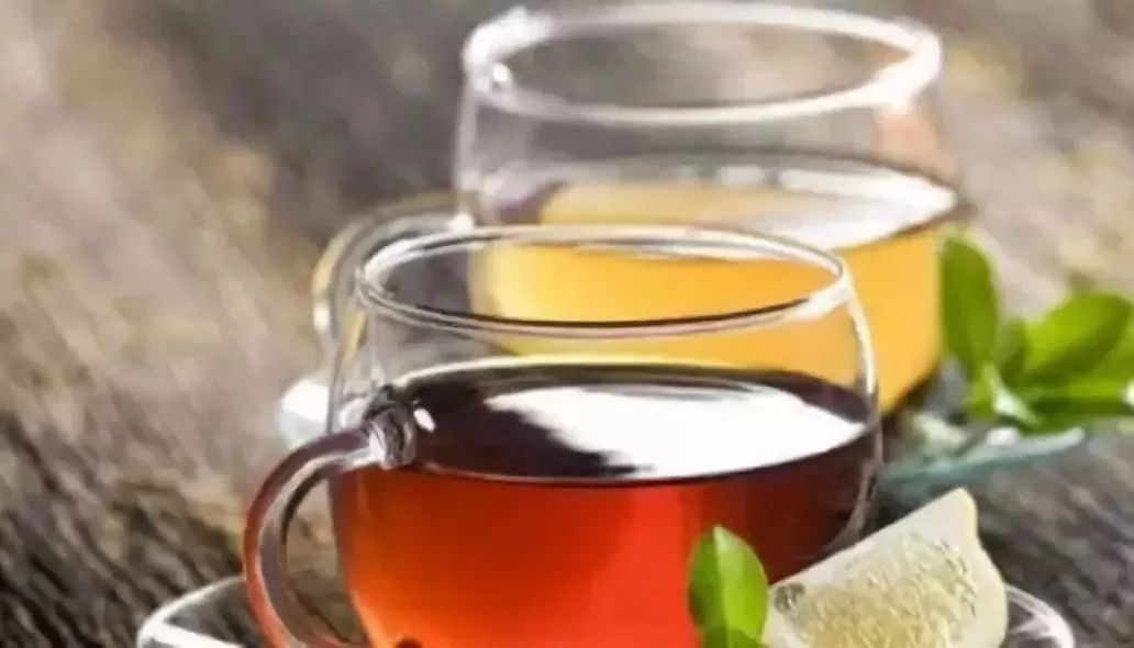 红茶+绿茶混搭喝，这样操作有害健康吗？