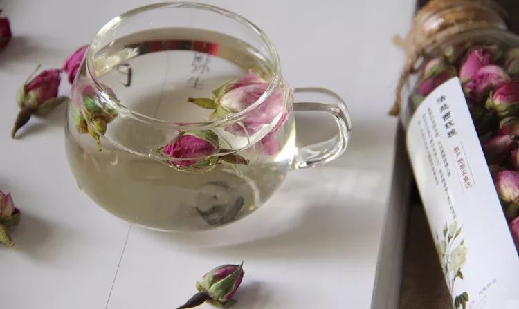 春天适合喝什么样的花茶？