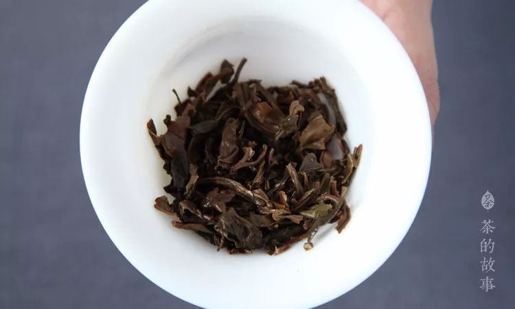 谷花茶是什么茶？跟春茶、夏茶有什么区别？