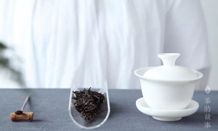 谷花茶是什么茶？跟春茶、夏茶有什么区别？