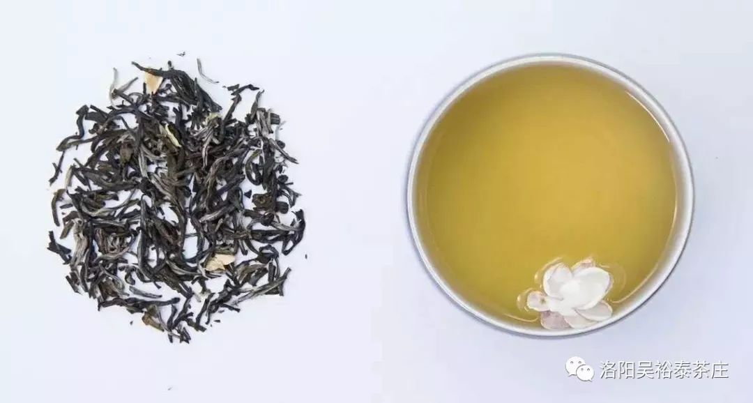 好茶是怎样“炼”成的：图解吴裕泰历经百年打磨的花茶窨制技艺