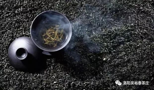 好茶是怎样“炼”成的：图解吴裕泰历经百年打磨的花茶窨制技艺