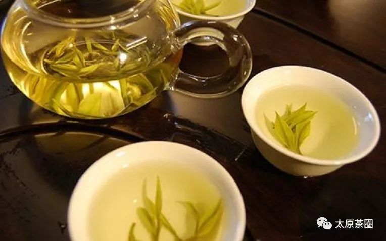 孕期能喝黄茶吗？