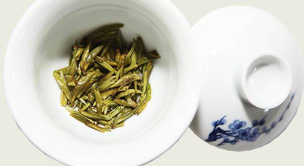 “雅安黄茶”是什么