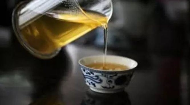 “雅安黄茶”是什么