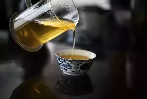茶丨关于黄茶，你都知道哪些