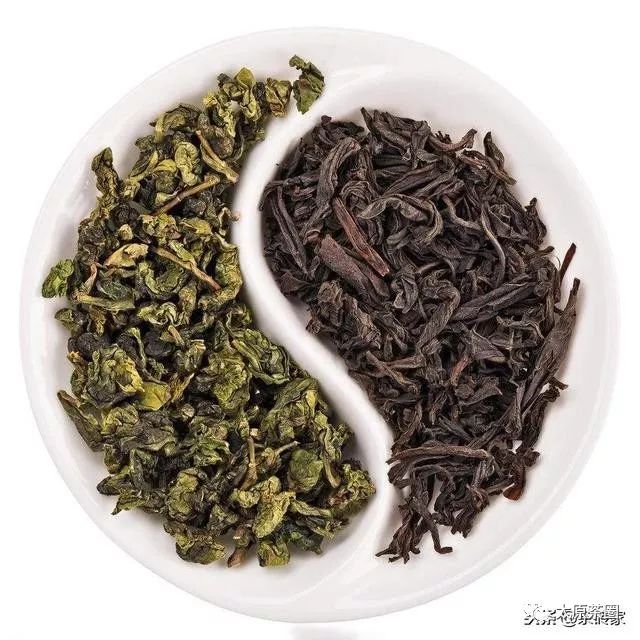 乌龙茶有哪些种类，各有什么特色