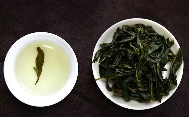 茶丨乌龙茶分类大全，喜欢乌龙的入门必备基础知识