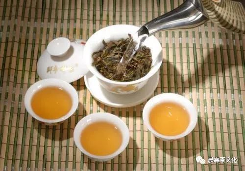 什么是青茶，青茶有什么功效