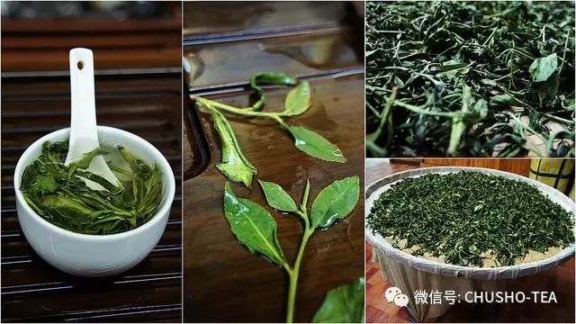 是谁?影响台湾乌龙茶品质的好坏