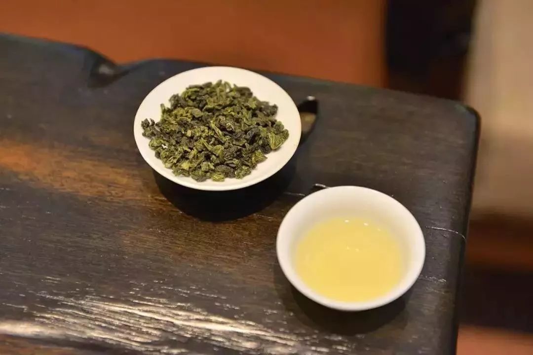 茶|知茶、泡茶、品茶之乌龙茶