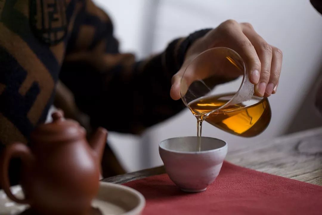 安溪乌龙茶老丛2017|古法制作，“老茶鬼”们熟悉的传统乌龙茶！