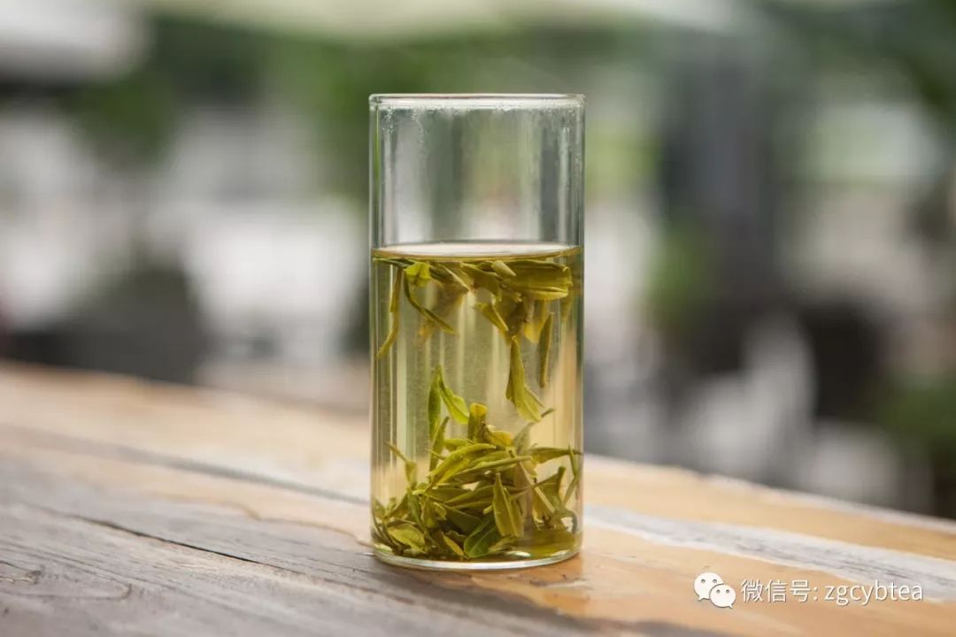 绿茶适合长期存放么？