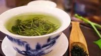 六大茶类的审评方法:绿茶