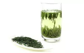 关于云南绿茶