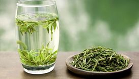 茶界百科冲泡绿茶的三技巧是什么？