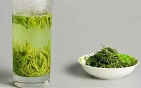 茶界问答为什么空腹不宜喝绿茶？