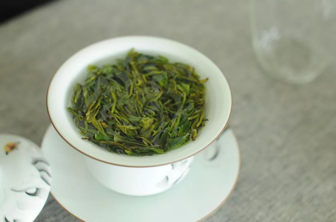 绿茶的分类有哪些方式