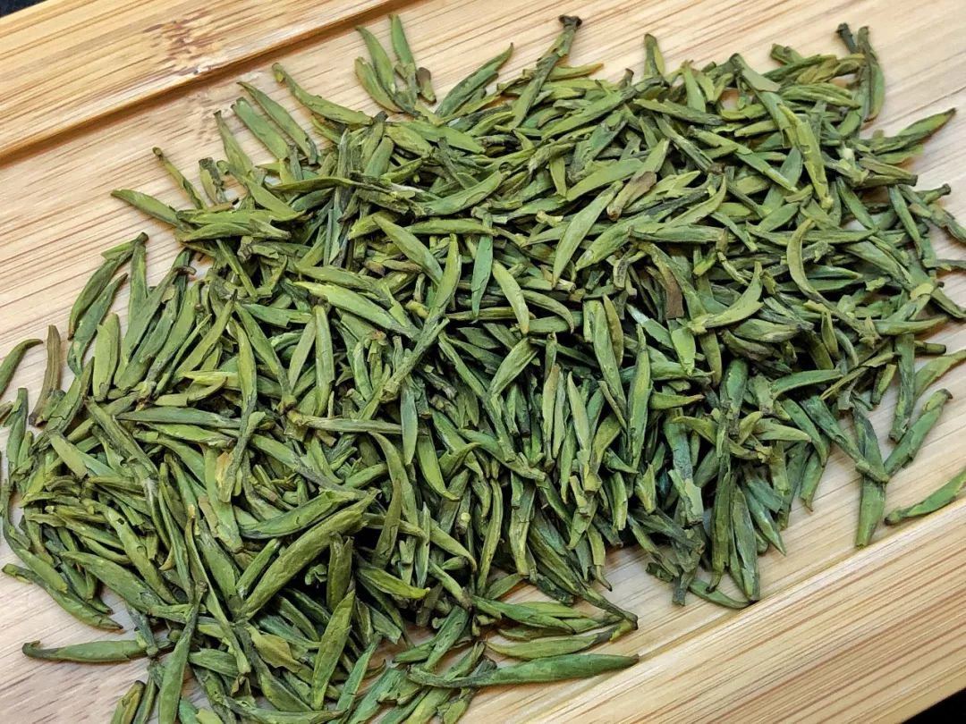 茶叶市场鱼龙混杂，如何买到优质绿茶？