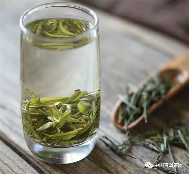 绿茶在制作工艺上可以分为哪几类？丨百科