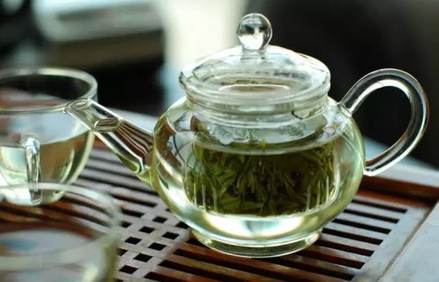 关于绿茶的15个知识，喝绿茶真的好！