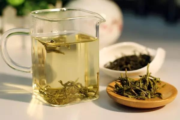 关于绿茶的15个知识，喝绿茶真的好！