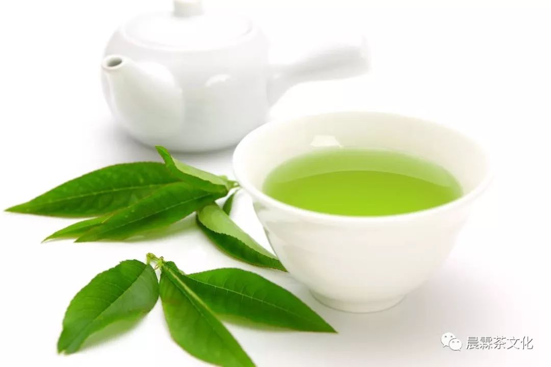 为什么叫绿茶，绿茶功效